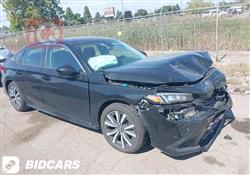 هۆندا سیڤیک